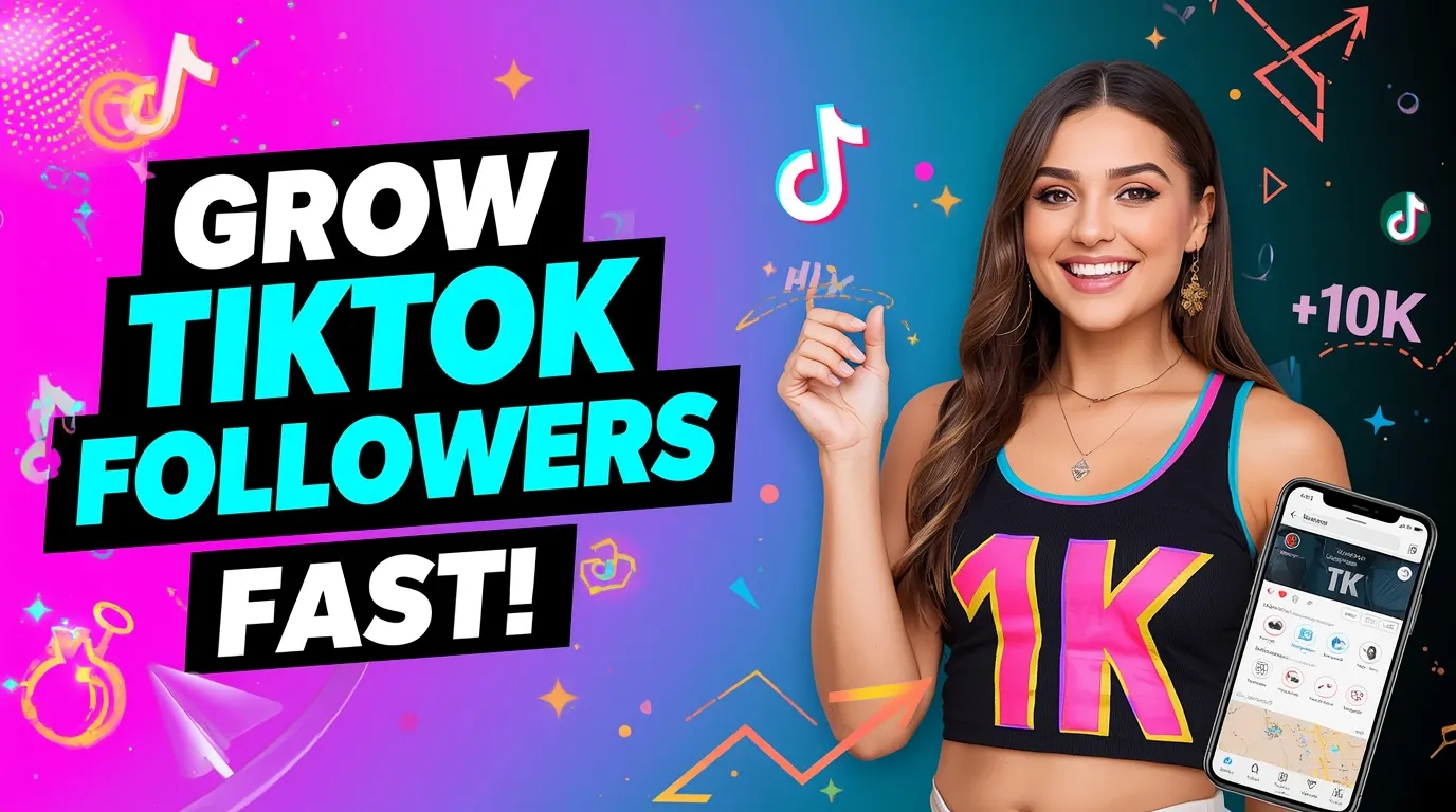 Tiktok Followers