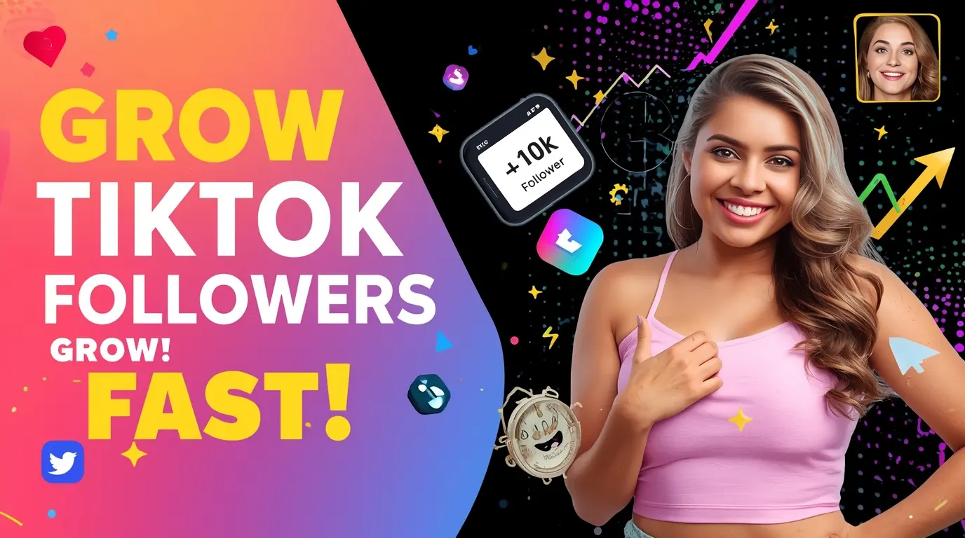 Proven Methods to Grow TikTok Followers and Convert Them into CPA Success (2025 Guide)