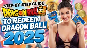 Step-by-Step Guide to Redeem Dragon Ball Rewards 2025