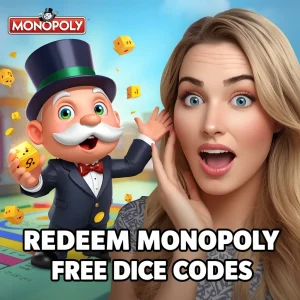 How to Get Monopoly Free Dice Instantly (2025 Guide) – 100% Working Methods