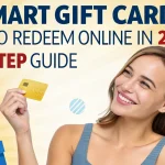 Walmart Gift Card: How to Redeem Online in 2025 – 100% Working Methods